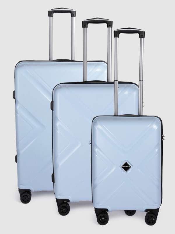 Provogue Trolley Bag Buy Provogue Trolley Bag online in India