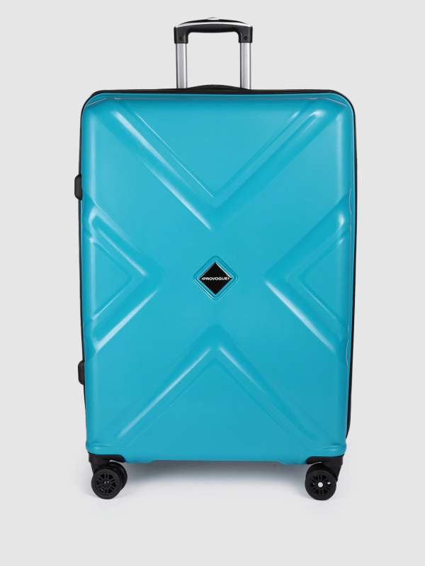 Provogue Trolley Bag Buy Provogue Trolley Bag online in India