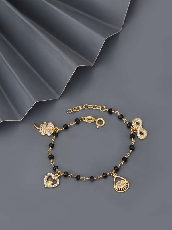 Bracelet mangalsutra 2025 online