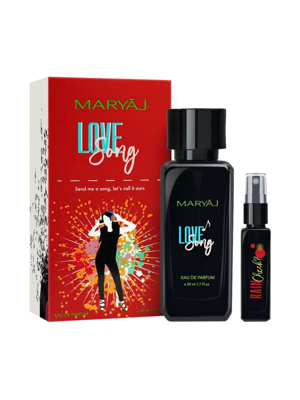 Let's love perfume price deals