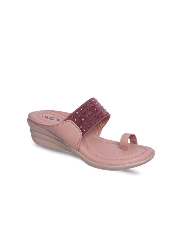 Paragon ladies shop sandal design