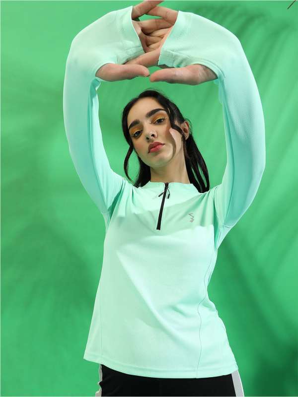 Gym Dress For Women Buy Gym Dress For Women online in India