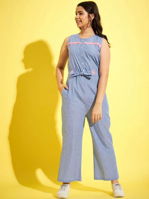 Stylestone jumpsuit clearance