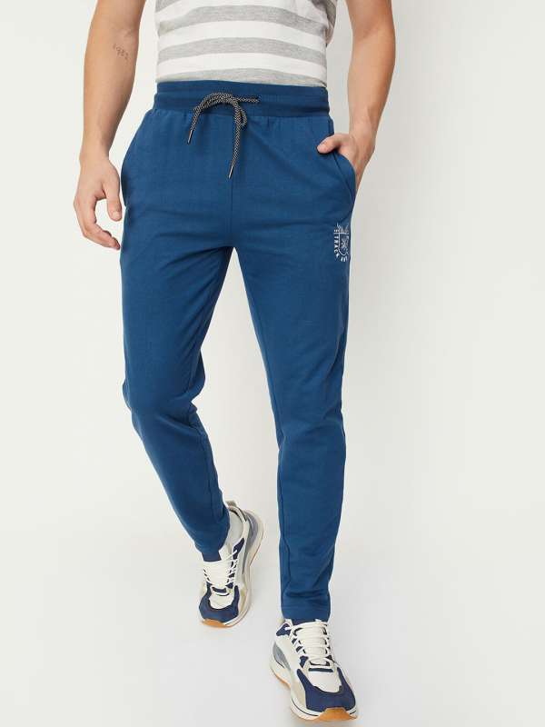 Max Track Pants Men Buy Max Track Pants Men online in India