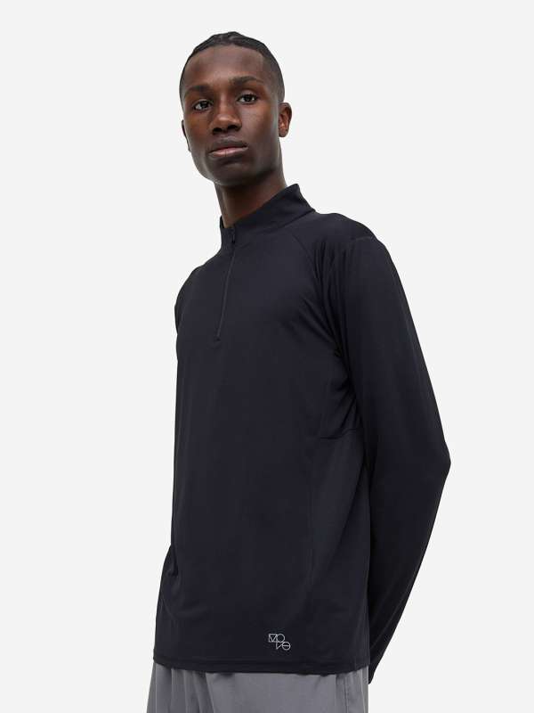 H and m deals gym tops
