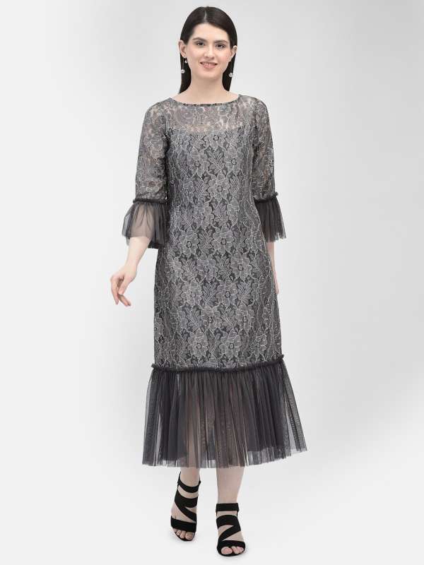 Eavan dresses myntra top