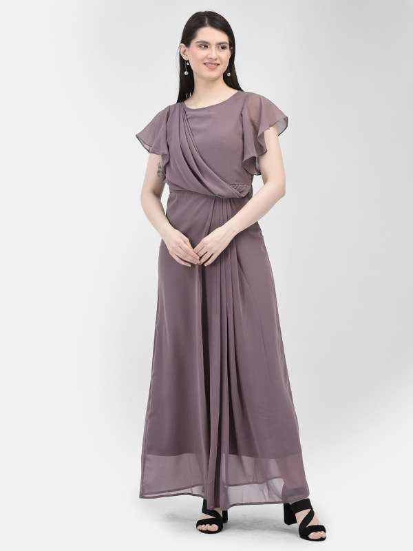 Eavan Dress Buy Eavan Dresses Maxi Dresses Online in India