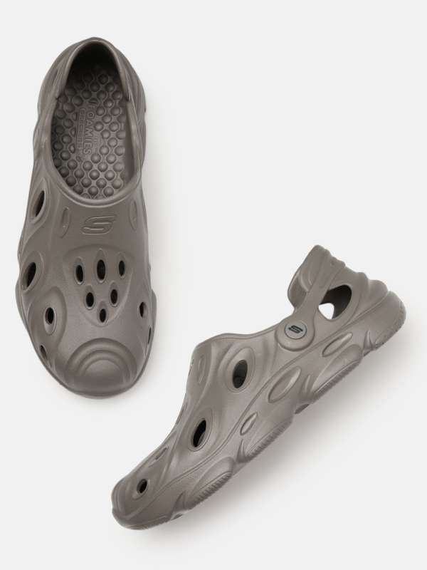 Skechers sandals deals mens sale