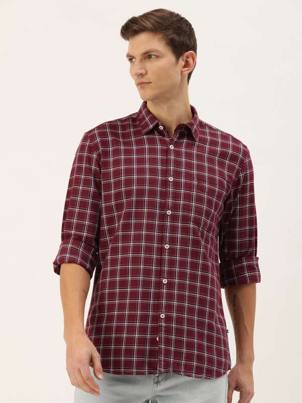 Shop Trendy Parx Shirts Online for Casual and Formal Wear