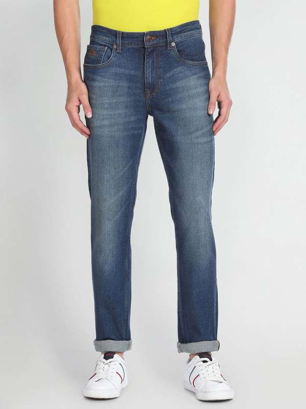 Newport jeans online top
