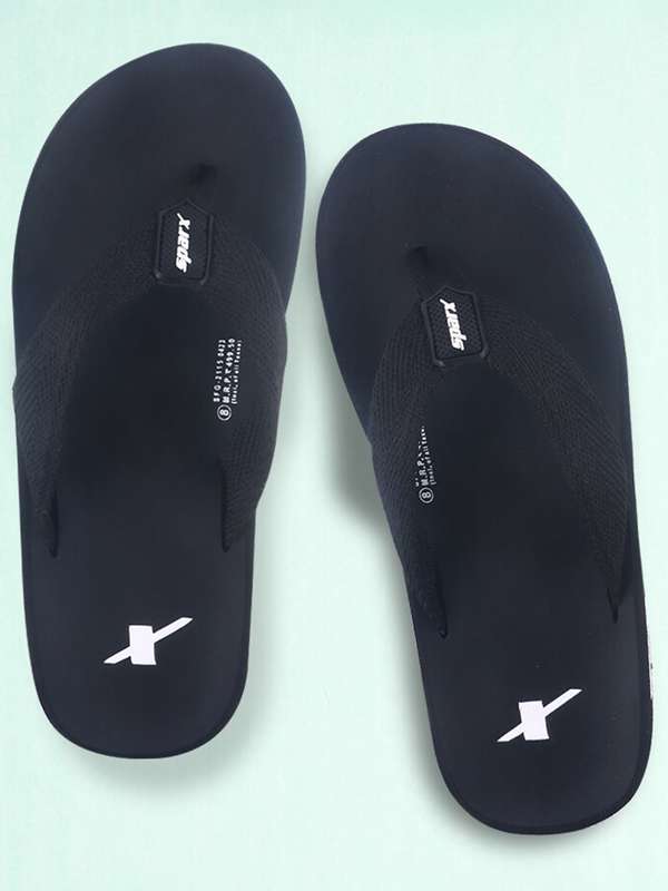 Buy Sparx Chappal, Slippers \u0026 Flip Flops At Best Prices | Myntra