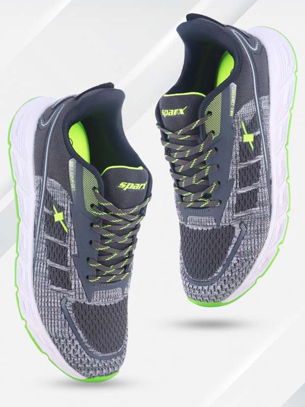 Spark running shoes hot sale