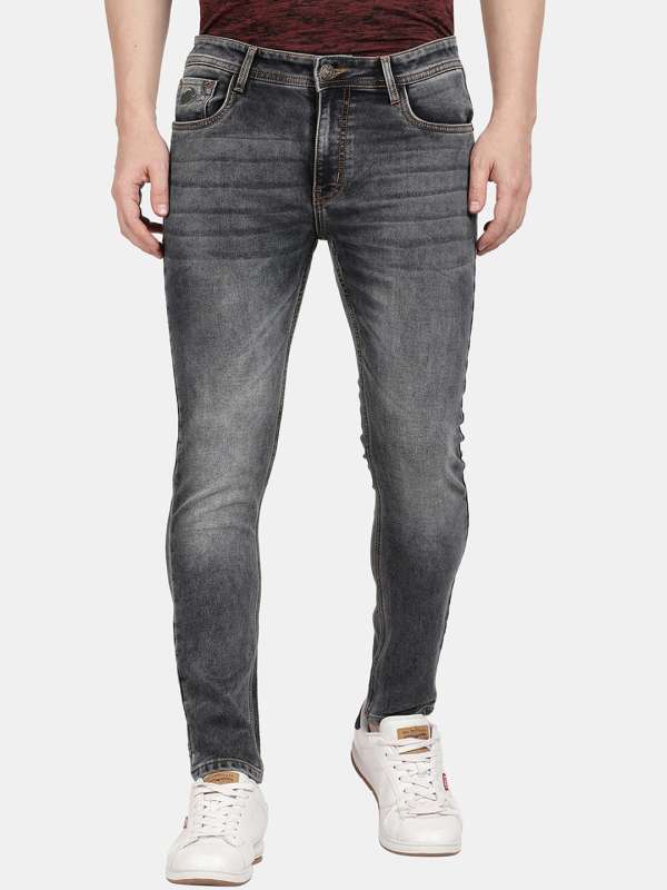 Rugged Jeans Buy Rugged Jeans online in India