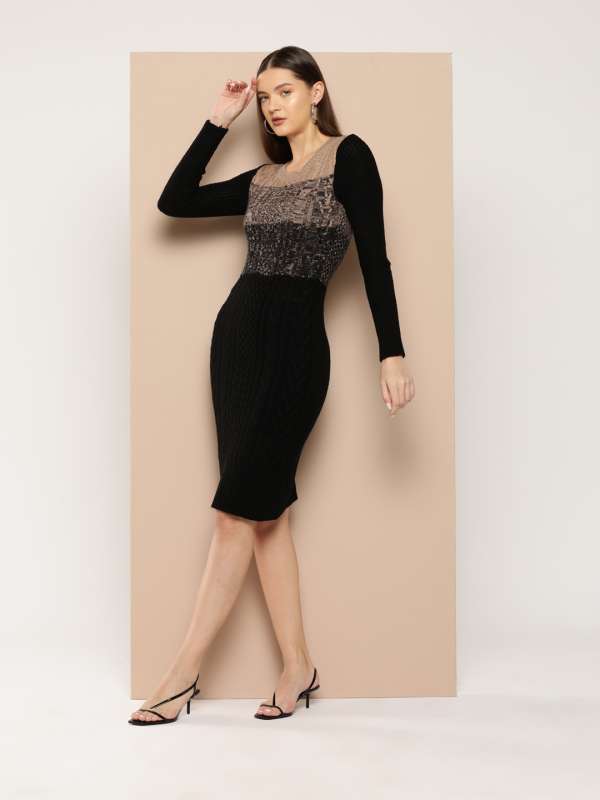Chemistry Dresses Buy Chemistry Dress Online in India Myntra