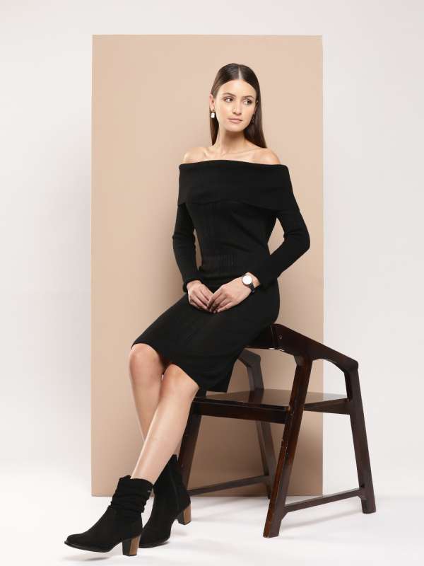 Off Shoulder Sweatshirts Dresses Buy Off Shoulder Sweatshirts