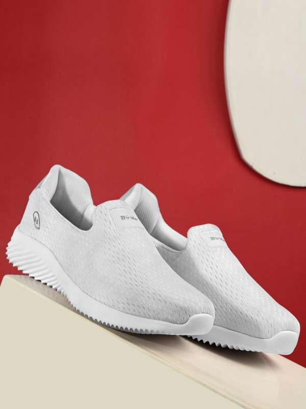 Run best sale bird shoes