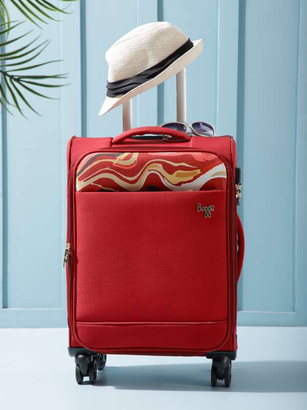 Puma trolley bags price shop