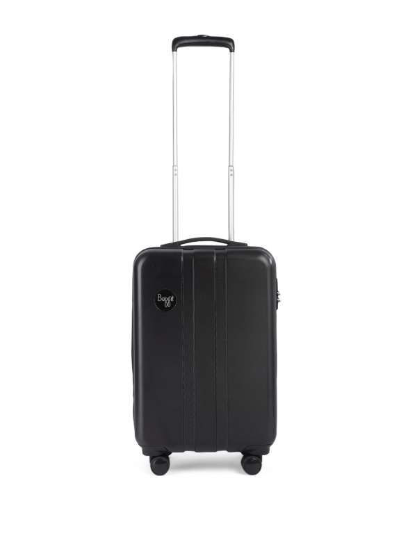 Baggit best sale luggage bags