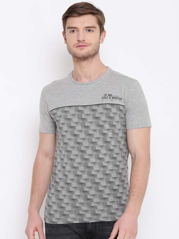 Louis Philippe Badminton Tshirts Buy Louis Philippe Badminton