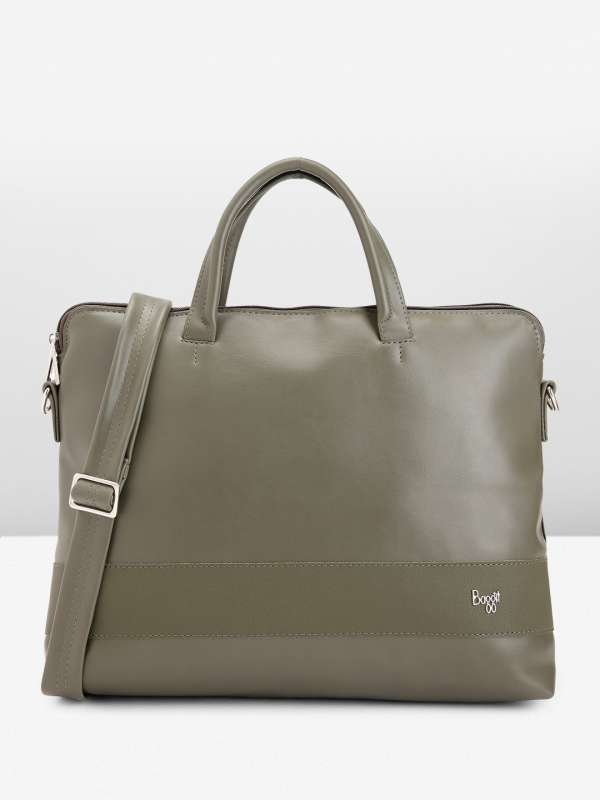 Baggit men's sling bag discount