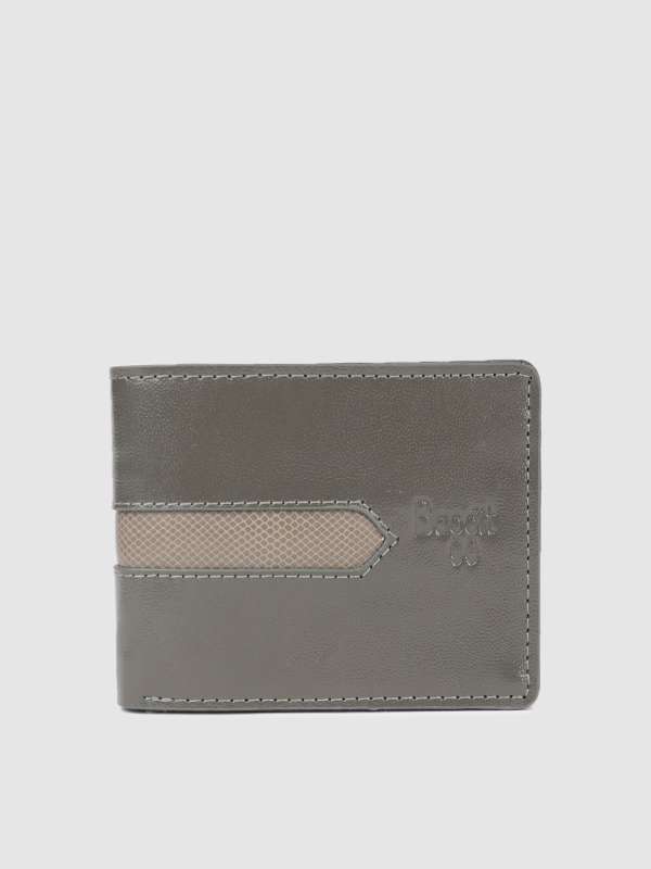 Baggit Mens Wallet Buy Baggit Mens Wallet online in India