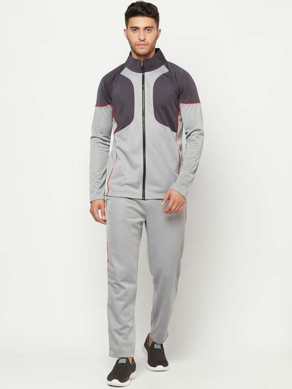 Best tracksuit discount for gym