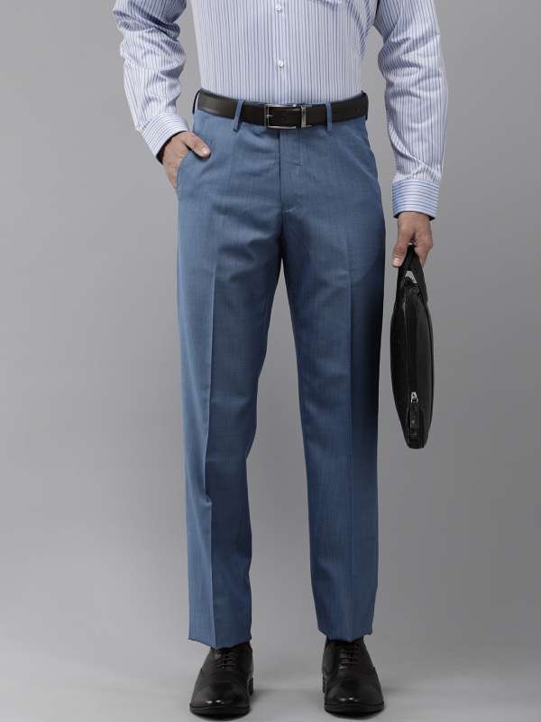 Custom trousers online online