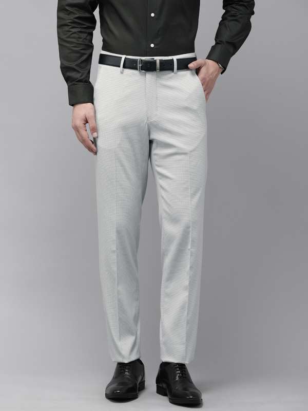 Bespoke trousers online 2025