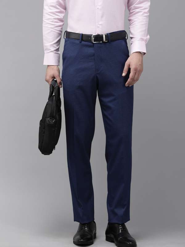 Printed trousers new arrivals mens india