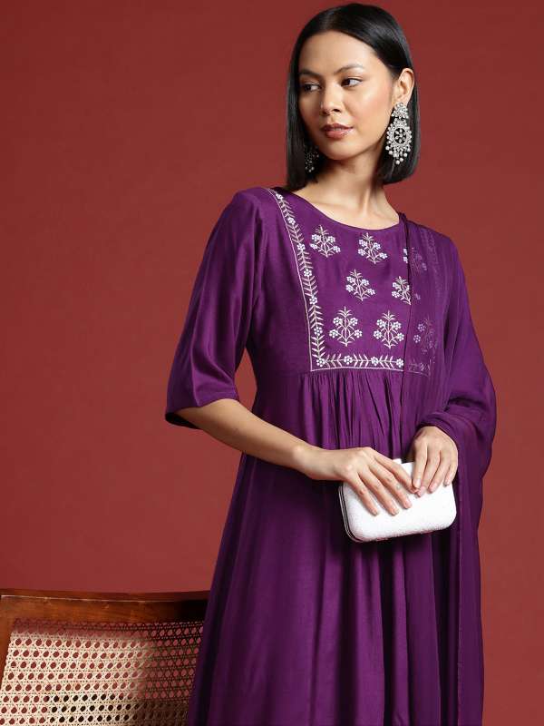 South cotton sale kurtis