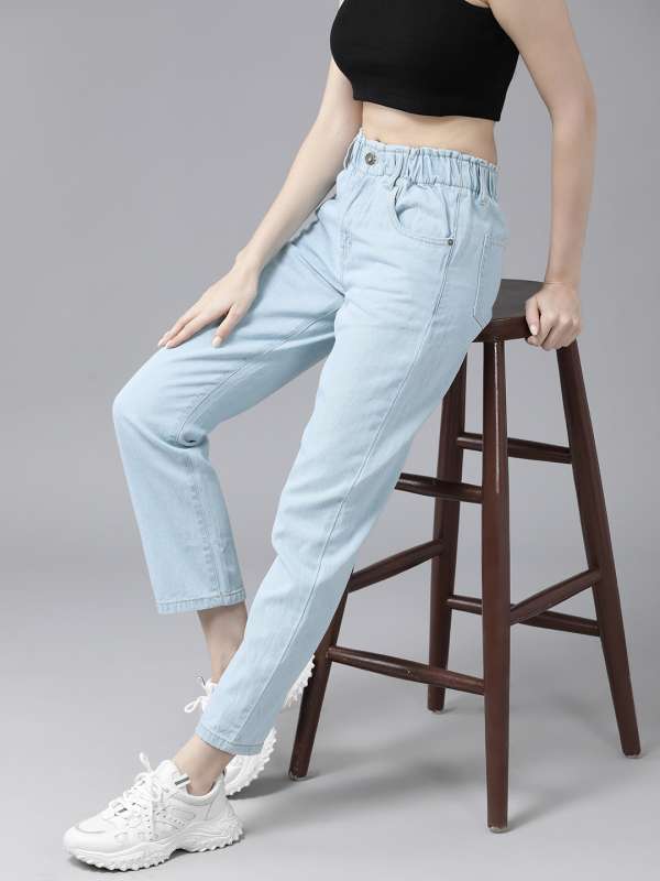 Cotton county discount jeans