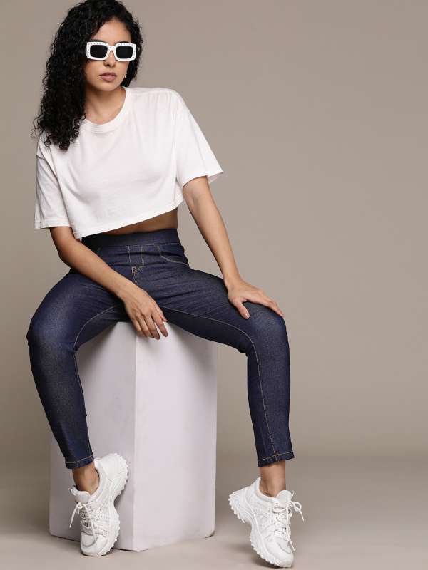 Adven Jeans 3 Buy Adven Jeans 3 online in India