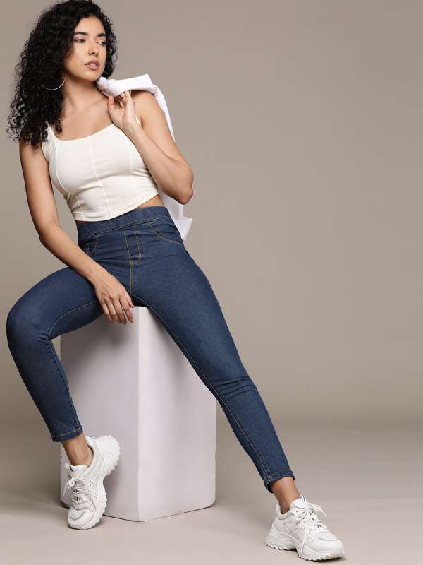 Adven jeans shop price