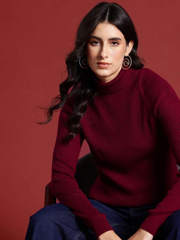 All About You From Deepika Padukone Grey Solid Longline Sweater 7429775.htm Buy All About You From Deepika Padukone Grey Solid Longline Sweater 7429775.htm online in India