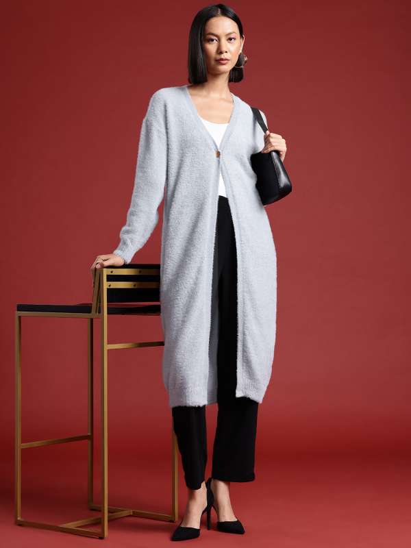Long Frog Fur Sweaters Buy Long Frog Fur Sweaters online in India