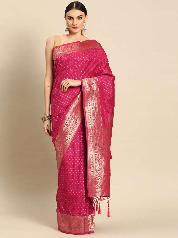 Ishin online sarees myntra