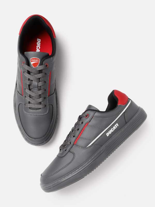 Ducati safety shoes best sale
