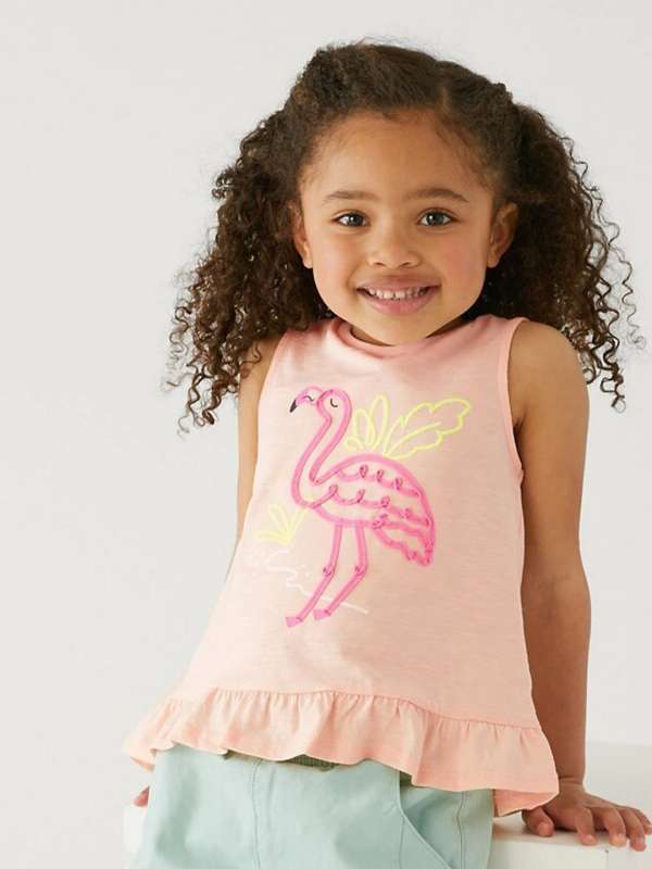 Photo Flamingo Tshirts Buy Photo Flamingo Tshirts online in India