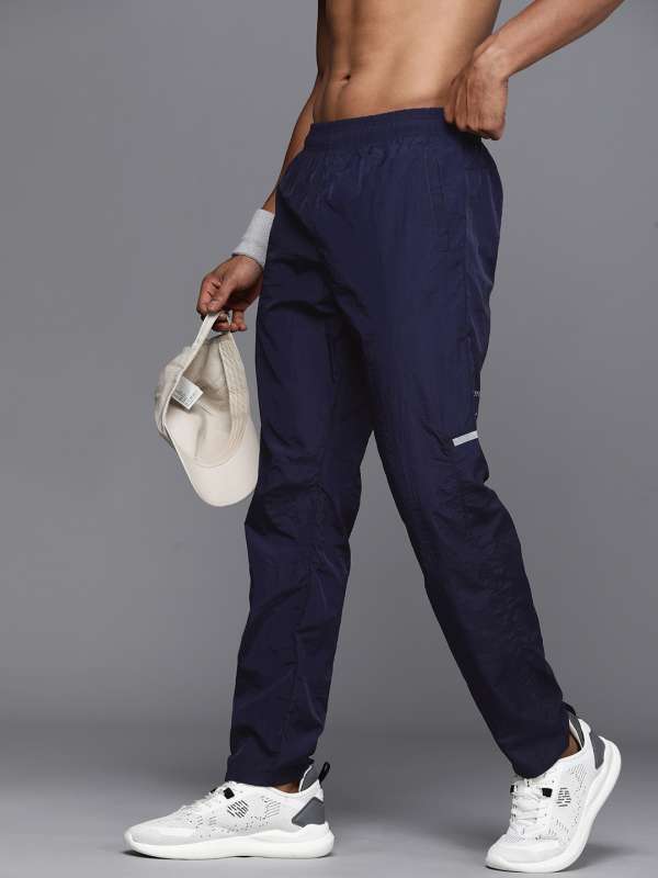 Track hotsell pants nylon