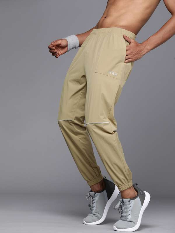Hrx track sales pants myntra