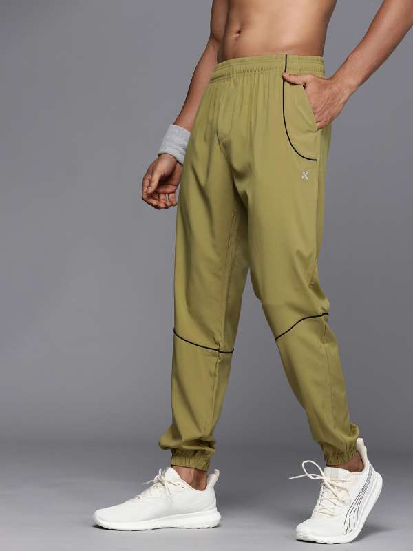 Joggers track pants sales