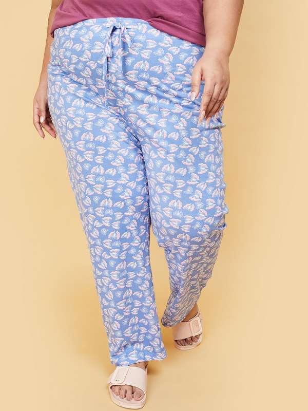 Womens Pajama Pants  California 89