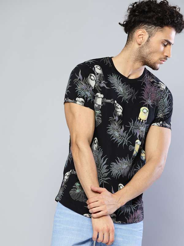 Minion Tshirts - Buy Minion Tshirts 
