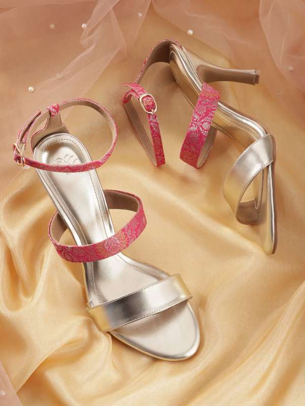 Ethnic sales heels online