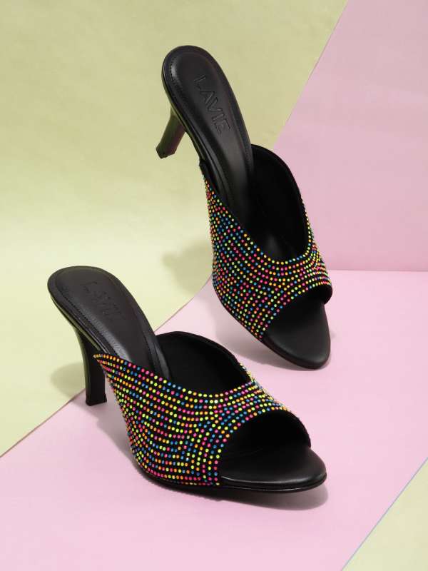Pencil Heels Buy Pencil Heels online in India