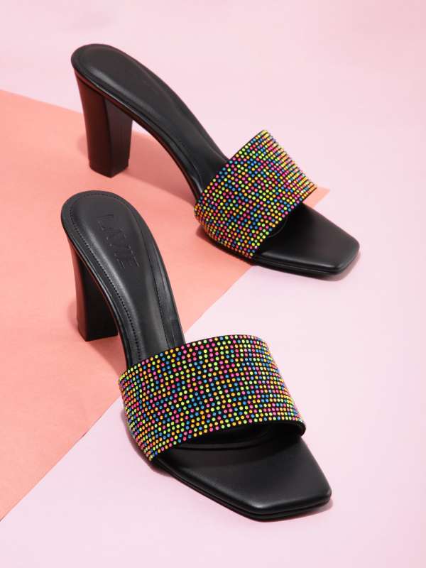 Lavie footwear discount