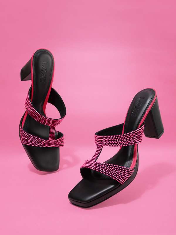 Lavie wedges online