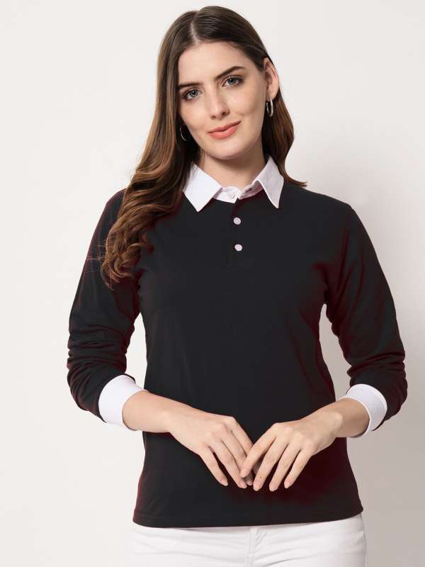 Girls T-Shirts - Shop for Fancy T-shirts for Girls Online at Myntra