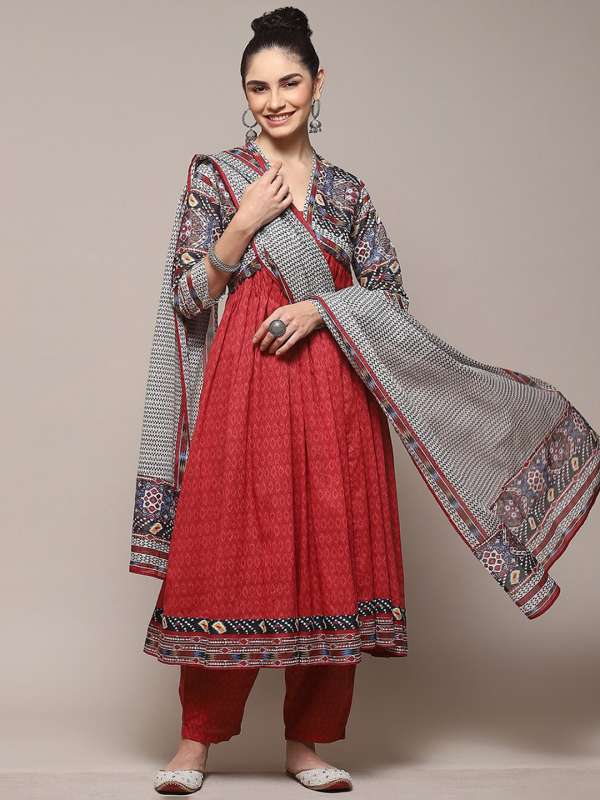 Biba anarkali kurtas clearance