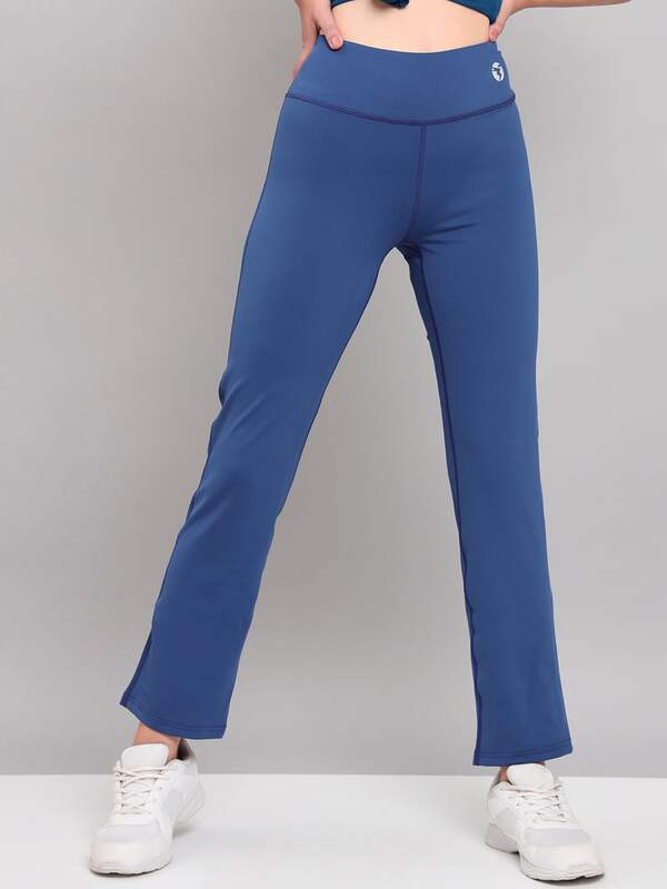 Buy So Sweety Womens Cotton Navy Blue Track PantSports Track PantGym Pant  online  Looksgudin